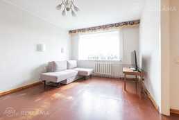 Квартира в Риге, Тейка, 54 м², 3 комн., 5 этаж. - MM.LV