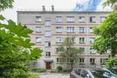 Dzīvoklis Rīgā, Teikā, 54 м², 3 ist., 5 stāvs. - 15 Dzīvoklis Rīgā, Teikā, 54 м², 3 ist., 5 stāvs. - MM.LV - 15