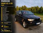 Bmw 525, 2002/Jūlijs, 3.0 l.. - 1 Bmw 525, 2002/Jūlijs, 3.0 l.. - MM.LV - 1