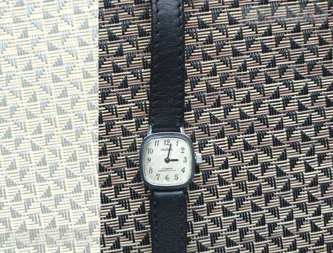 Women's watches . Women's watches . - MM.LV