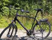 velosipēds scott comfort sub 30. - MM.LV - 1