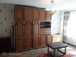 Квартира в Рижском районе, Саласпилс, 30 м², 1 комн., 5 этаж. - MM.LV
