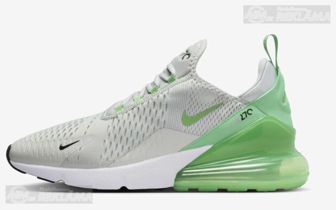 Pārdodu jaunus Nike Air Max 46. izmēra sporta apavus - MM.LV