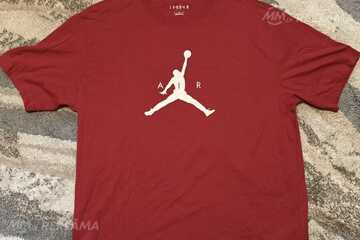 Pārdodu jaunu XL izmēra (Liels) Air Jordan maiku - MM.LV