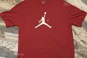 Pārdodu jaunu XL izmēra (Liels) Air Jordan maiku - MM.LV - 1