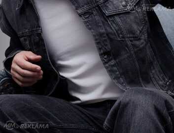 Pārdodu jaunu jaku Calvin Klein vīriešu XL Pārdodu jaunu jaku Calvin Klein vīriešu XL - MM.LV