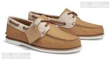 Pārdodu jaunus vīriešu mokasīnus Timberland 46. izmēra - MM.LV