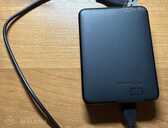 Pārdodu pārnēsājamo cieto disku WD Elements 5TB - MM.LV - 1