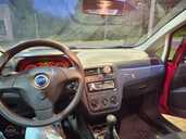 Fiat Punto, 2007, 275 000 km, 1.2 l.. - 2 Fiat Punto, 2007, 275 000 km, 1.2 l.. - MM.LV - 2