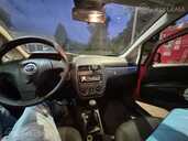 Fiat Punto, 2007, 275 000 km, 1.2 l.. - 3 Fiat Punto, 2007, 275 000 km, 1.2 l.. - MM.LV - 3