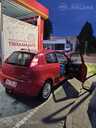 Fiat Punto, 2007, 275 000 km, 1.2 l.. - 6 Fiat Punto, 2007, 275 000 km, 1.2 l.. - MM.LV - 6