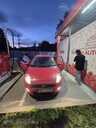 Fiat Punto, 2007, 275 000 km, 1.2 l.. - 9 Fiat Punto, 2007, 275 000 km, 1.2 l.. - MM.LV - 9