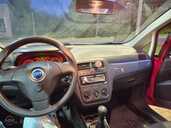 Fiat Punto, 2007, 275 000 km, 1.2 l.. - 10 Fiat Punto, 2007, 275 000 km, 1.2 l.. - MM.LV - 10
