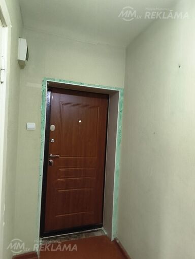 Apartment in Daugavpils, Mazstropi, 30 м², 1 rm., 3 floor. Apartment in Daugavpils, Mazstropi, 30 м², 1 rm., 3 floor. - MM.LV