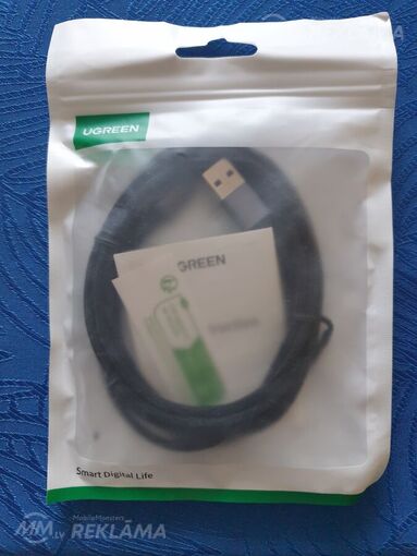 Cable usb - Micro usb Cable usb - Micro usb - MM.LV