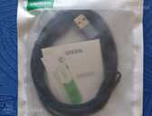 Cable usb - Micro usb - 1 Cable usb - Micro usb - MM.LV - 1