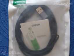 Cable usb - Micro usb - MM.LV