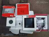 Danfoss Link CC(Wi-Fi) centrālais vadības panelis+Link rs termostats - 2 Danfoss Link CC(Wi-Fi) centrālais vadības panelis+Link rs termostats - MM.LV - 2