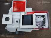 Danfoss Link CC(Wi-Fi) centrālais vadības panelis+Link rs termostats - 3 Danfoss Link CC(Wi-Fi) centrālais vadības panelis+Link rs termostats - MM.LV - 3