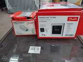 Danfoss Link CC(Wi-Fi) centrālais vadības panelis+Link rs termostats - 4 Danfoss Link CC(Wi-Fi) centrālais vadības panelis+Link rs termostats - MM.LV - 4