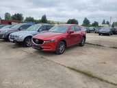 Mazda CX-5, 2018/Septembris, 173 500 km, 2.2 l.. - 3 Mazda CX-5, 2018/Septembris, 173 500 km, 2.2 l.. - MM.LV - 3