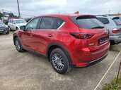 Mazda CX-5, 2018/Septembris, 173 500 km, 2.2 l.. - 4 Mazda CX-5, 2018/Septembris, 173 500 km, 2.2 l.. - MM.LV - 4