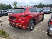 Mazda CX-5, 2018/Septembris, 173 500 km, 2.2 l.. - 5 Mazda CX-5, 2018/Septembris, 173 500 km, 2.2 l.. - MM.LV - 5