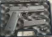 Gazes pistole Colt 1911 - MM.LV - 1