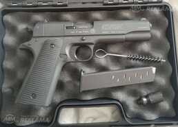 Gazes pistole Colt 1911 - MM.LV