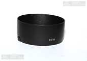 Canon 50mm f1,8 STM objektīva saules blende. - MM.LV - 1