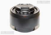 Canon 50mm f1,8 STM objektīva saules blende. - MM.LV - 3