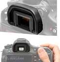 Canon skatumeklētāja gumijas uzlika EB. - MM.LV - 4