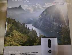 Boneco U350 - MM.LV