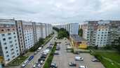 Dzīvoklis Rīgā, Pļavniekos, 57 м², 3 ist., 8 stāvs. - 11 Dzīvoklis Rīgā, Pļavniekos, 57 м², 3 ist., 8 stāvs. - MM.LV - 11