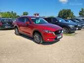 Mazda CX-5, 2018/Septembris, 173 500 km, 2.2 l.. - 1 Mazda CX-5, 2018/Septembris, 173 500 km, 2.2 l.. - MM.LV - 1