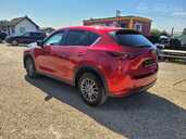 Mazda CX-5, 2018/Septembris, 173 500 km, 2.2 l.. - 2 Mazda CX-5, 2018/Septembris, 173 500 km, 2.2 l.. - MM.LV - 2