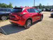 Mazda CX-5, 2018/Septembris, 173 500 km, 2.2 l.. - 9 Mazda CX-5, 2018/Septembris, 173 500 km, 2.2 l.. - MM.LV - 9