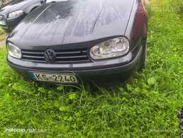 Volkswagen Golf, 2000/Aprīlis, 338 504 km, 1.9 l.. - MM.LV