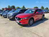 Mazda CX-5, 2018/Septembris, 173 500 km, 2.2 l.. - 10 Mazda CX-5, 2018/Septembris, 173 500 km, 2.2 l.. - MM.LV - 10