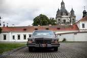 Cadillac Fleetwood, 1982/March, 87 000 km, 4.1 l.. - 2 Cadillac Fleetwood, 1982/March, 87 000 km, 4.1 l.. - MM.LV - 2