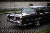 Cadillac Fleetwood, 1982/March, 87 000 km, 4.1 l.. - 5 Cadillac Fleetwood, 1982/March, 87 000 km, 4.1 l.. - MM.LV - 5