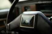 Cadillac Fleetwood, 1982/March, 87 000 km, 4.1 l.. - 10 Cadillac Fleetwood, 1982/March, 87 000 km, 4.1 l.. - MM.LV - 10