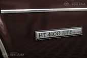 Cadillac Fleetwood, 1982/March, 87 000 km, 4.1 l.. - 11 Cadillac Fleetwood, 1982/March, 87 000 km, 4.1 l.. - MM.LV - 11