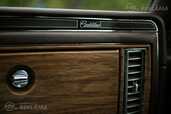 Cadillac Fleetwood, 1982/March, 87 000 km, 4.1 l.. - 12 Cadillac Fleetwood, 1982/March, 87 000 km, 4.1 l.. - MM.LV - 12