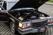 Cadillac Fleetwood, 1982/March, 87 000 km, 4.1 l.. - 13 Cadillac Fleetwood, 1982/March, 87 000 km, 4.1 l.. - MM.LV - 13