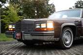 Cadillac Fleetwood, 1982/March, 87 000 km, 4.1 l.. - 15 Cadillac Fleetwood, 1982/March, 87 000 km, 4.1 l.. - MM.LV - 15