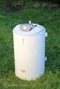 Horizontāls boilers Eldom - 2 Horizontāls boilers Eldom - MM.LV - 2