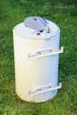Horizontāls boilers Eldom - 3 Horizontāls boilers Eldom - MM.LV - 3