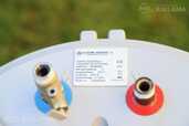 Horizontāls boilers Eldom - 4 Horizontāls boilers Eldom - MM.LV - 4