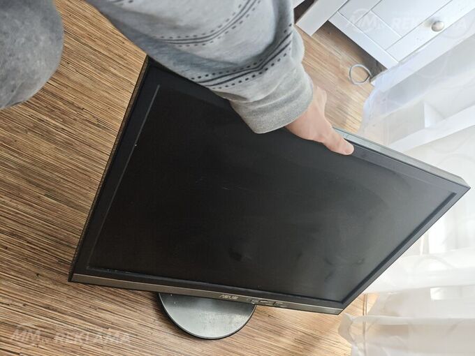 Pārdodu monitoru asus MW221U (22) - MM.LV